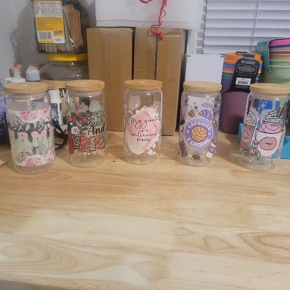 Libbys cups - Picture 2 of 10